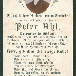 Atzl Peter